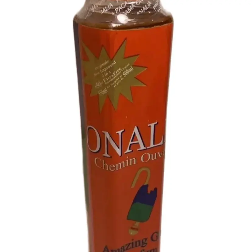 Onalia Spiritual Perfume - Aroma Therapy for Spiritual Connection - Scent