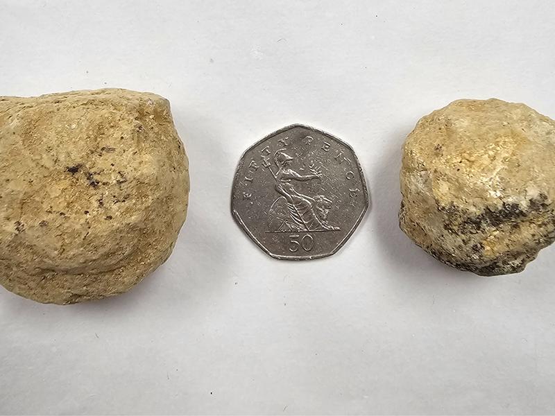 Crack your own Geode 4