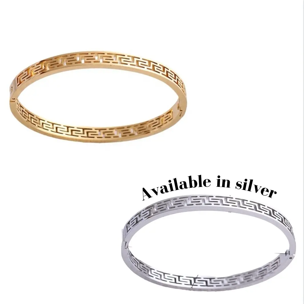 DIYA bangle