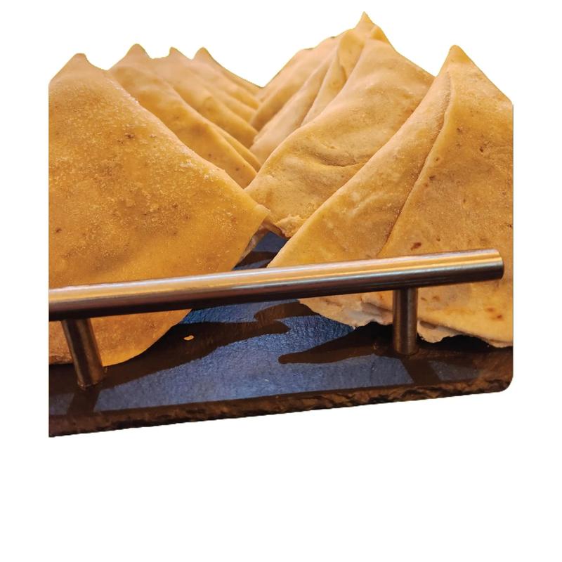 20 pc Frozen Samosas 1