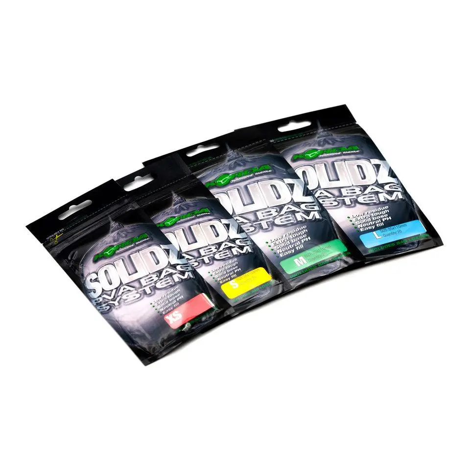 Korda    - Solidz PVA Bag