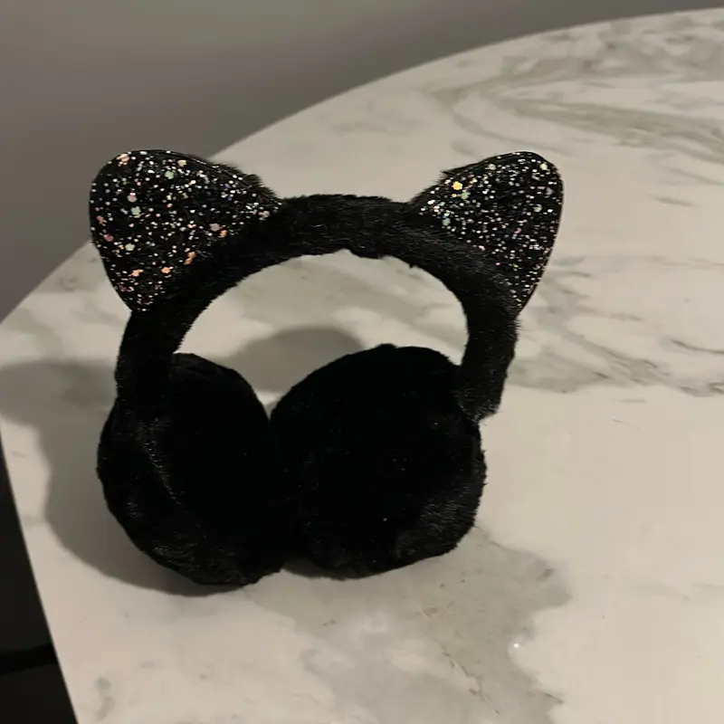 Girls ear muffs 4