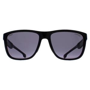 Carrera Sunglasses Ducati CARDUC 003/S 807 IR Black Grey for Male - Mens Sunglasses - Menswear