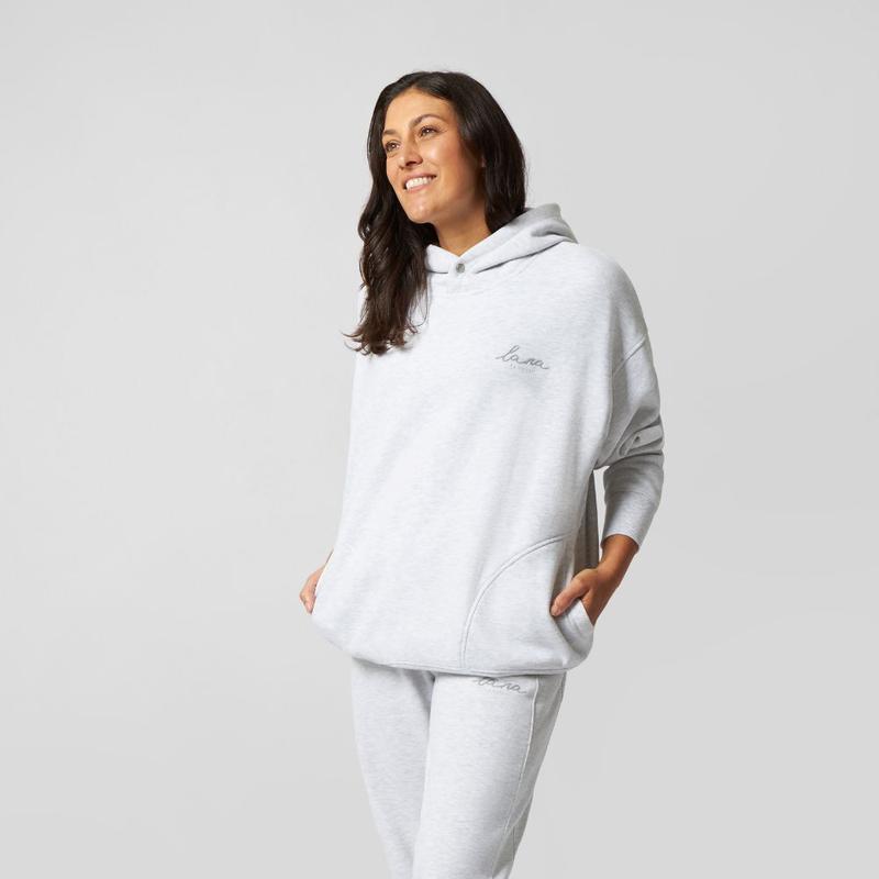 LA Nation Essentials Mystery Bag | Women's Activewear | Loungewear - 3 Pieces of Premium Activewear and Athleisurewear Womenswear Clothing 4