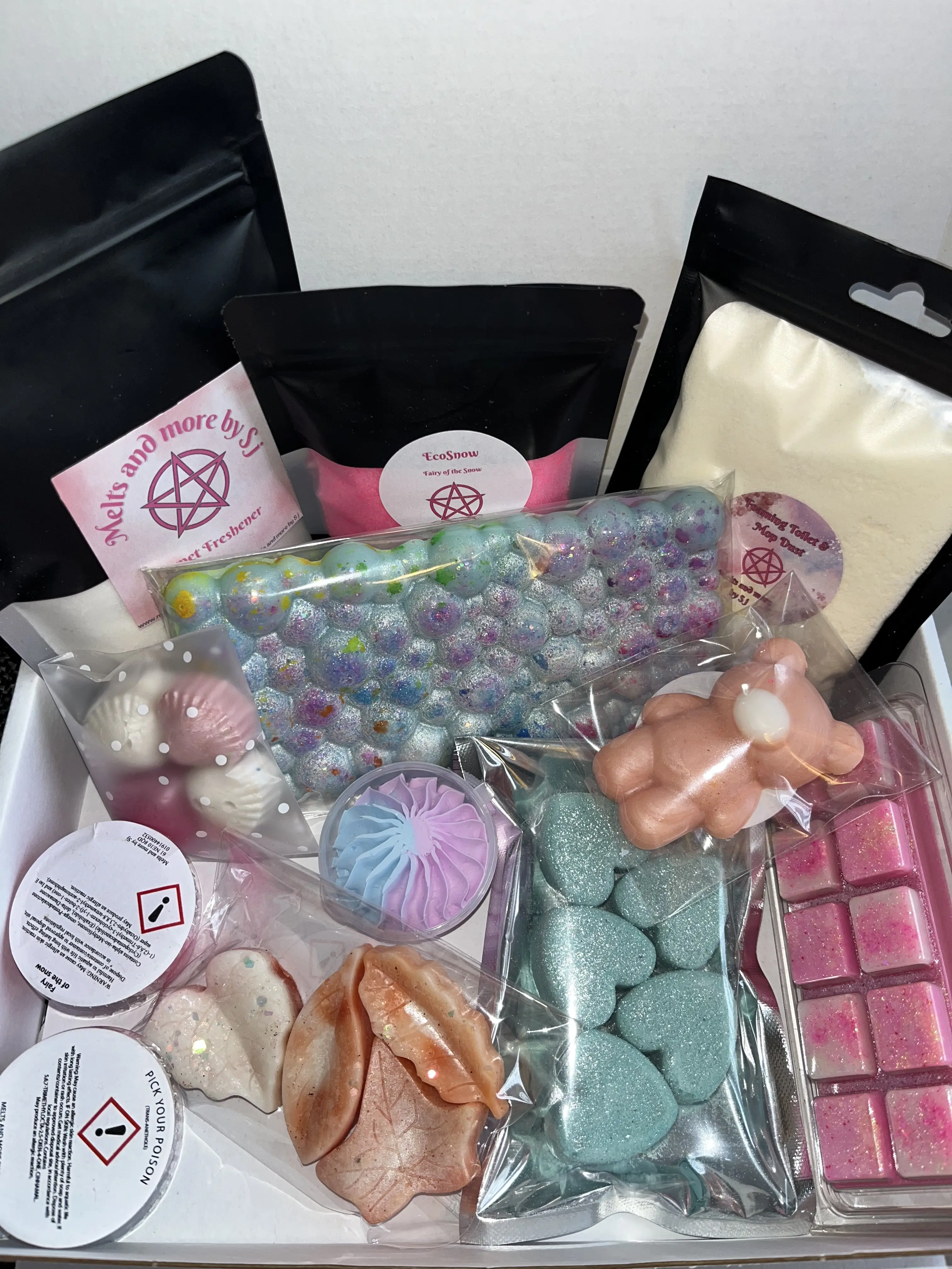 Best Selling Home Fragrance Bundle -Highly Scented