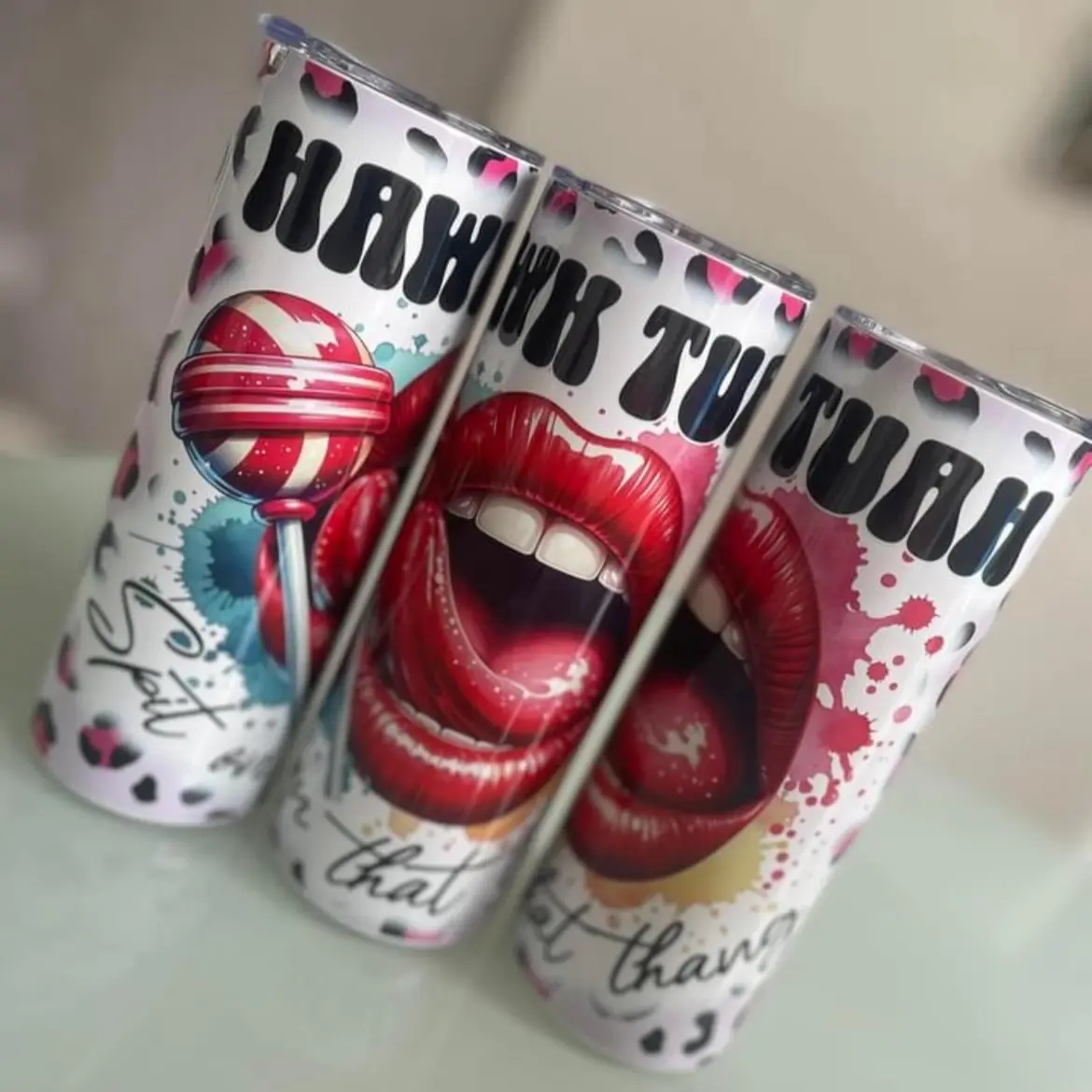 20oz  tumbler Drinkware
