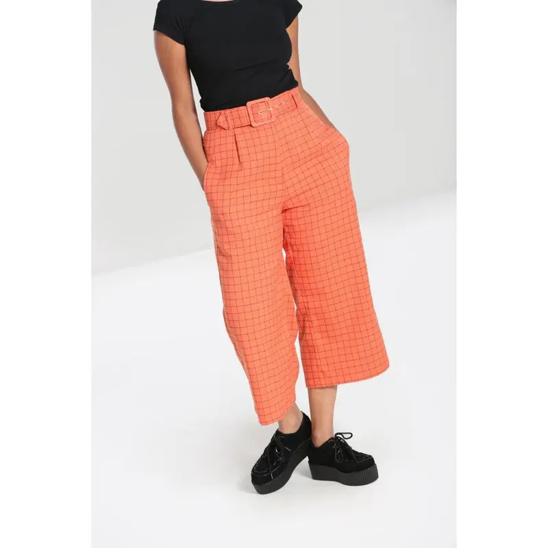 Zora Trousers 0