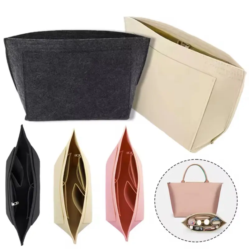 Organiser Bag Insert for Bag Organizer Women