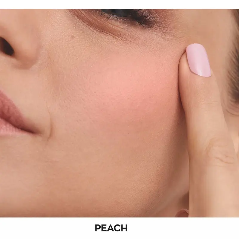 2-in-1 Lip & Cheek Cream Blush 4