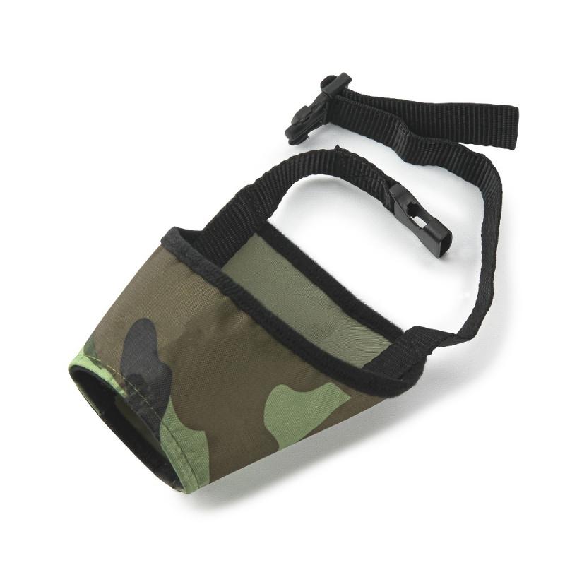 Dog Cover Ant Barking Dog Mask Breathable Pet Muzzle For Prevent Dog Biting Muzzlesdogs 8