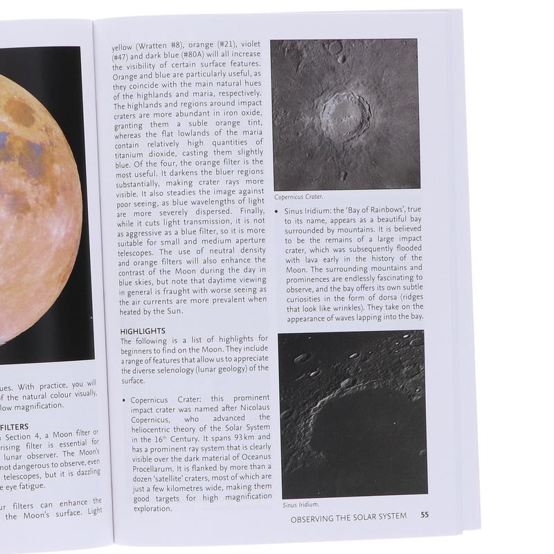 Astronomy: A Beginner's Guides By Tom Kerss 4 Books Collection Box Set - Non Fiction - Paperback 2
