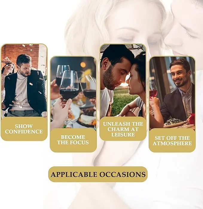 Cu-pid Hypnosis Cologne For Men,Cu-pid Fragrances for Men,L_ure Her Cologne Attract Women,Cu-pid Hypnosis Ph_erom_ones Cologne,Neolure Perfume For Men, Eau De Toilette Spray 5