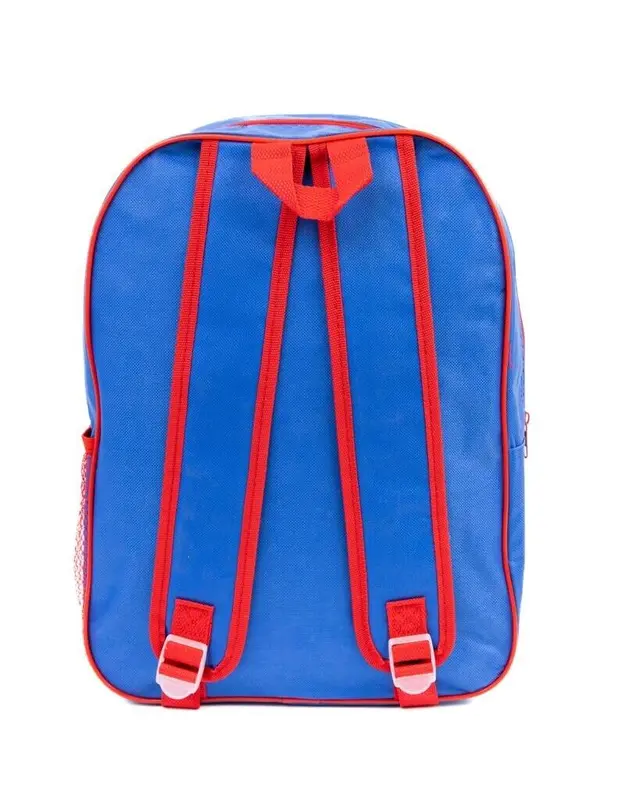 PAW PATROL Large Arch Backpack Kids Rucksack Boys Girls School Bag Gifts 5