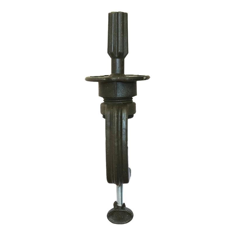 Product Introduction of Long Hair Training Head Model Hairdressing Clamp Stand Dummy Practice Mannequin 14