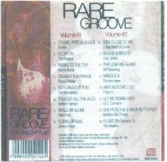 Product Introduction of Rare Groove USB | Plug & Play USB - ideal For The Car - 32GB 32
