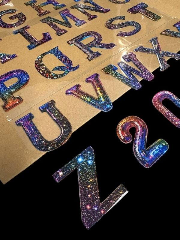Product Introduction of 3PCS Wraps - UV DTF - Variety of Styles - Can be Used on Multiple Surfaces FREE GIFT WITH PURCHASE 30