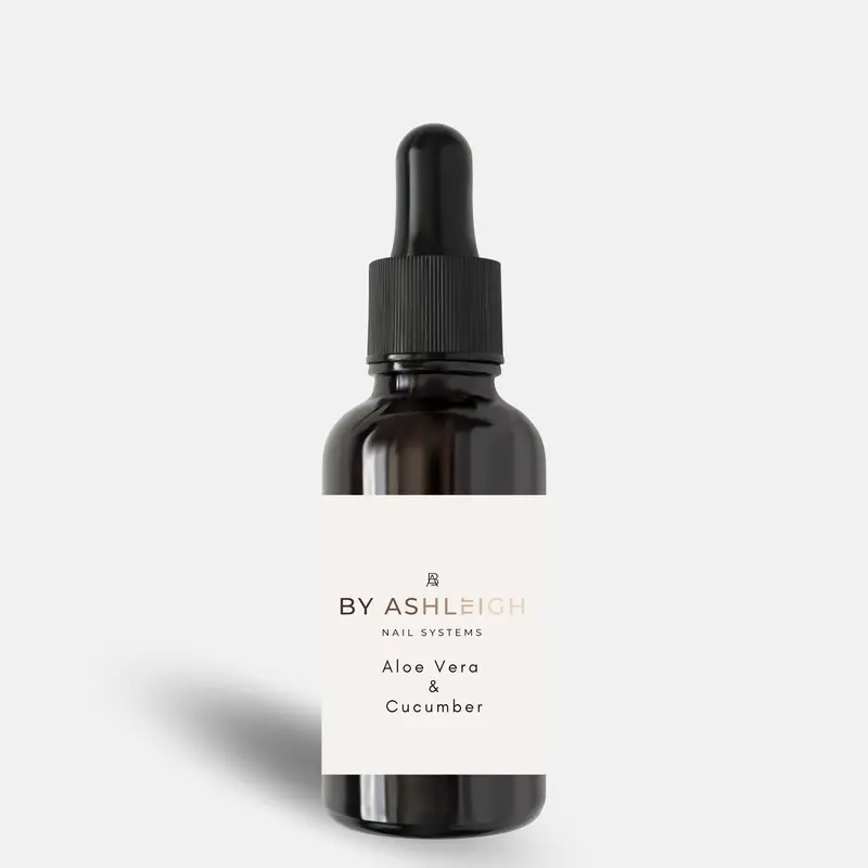 Cuticle Oil 3