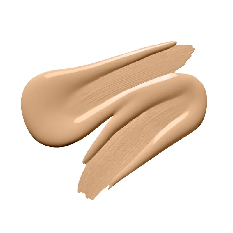 Number 4 Liquid foundation Matte High Coverage Long-lasting Cosmetic Flawless Lightweight Makeup 3