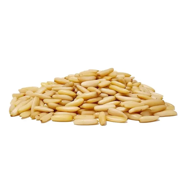 Pine Nuts (Skinless) Organic