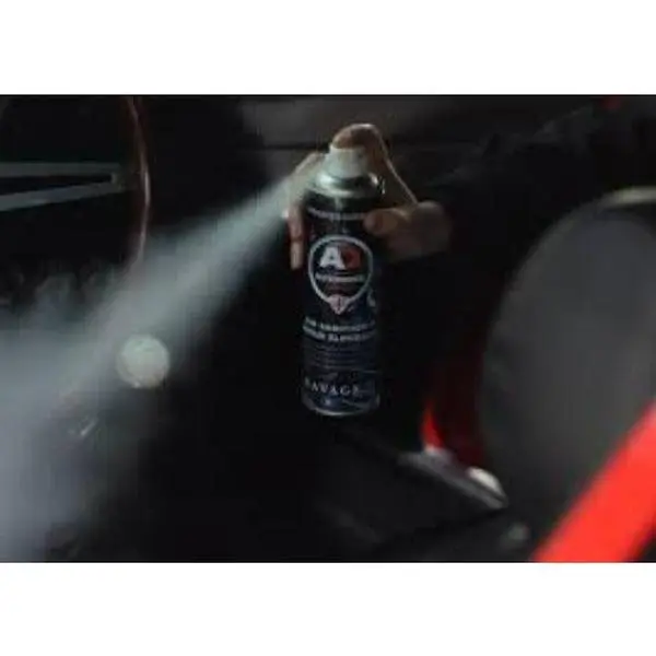 AutoBrite Aerosol BubbleGum 500ml