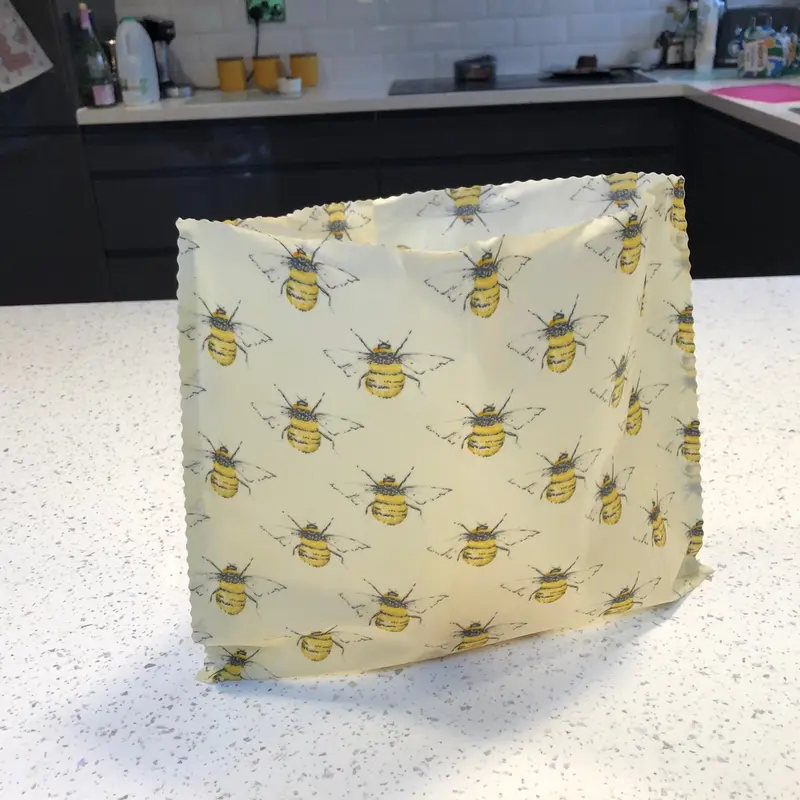 Beeswax Wrap Starter Pack 2