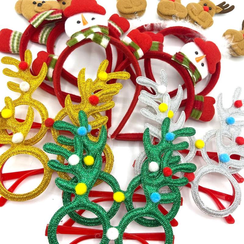 Christmas Party Pack Ultimate Bundle - Perfect Gifts for the Holidays 1