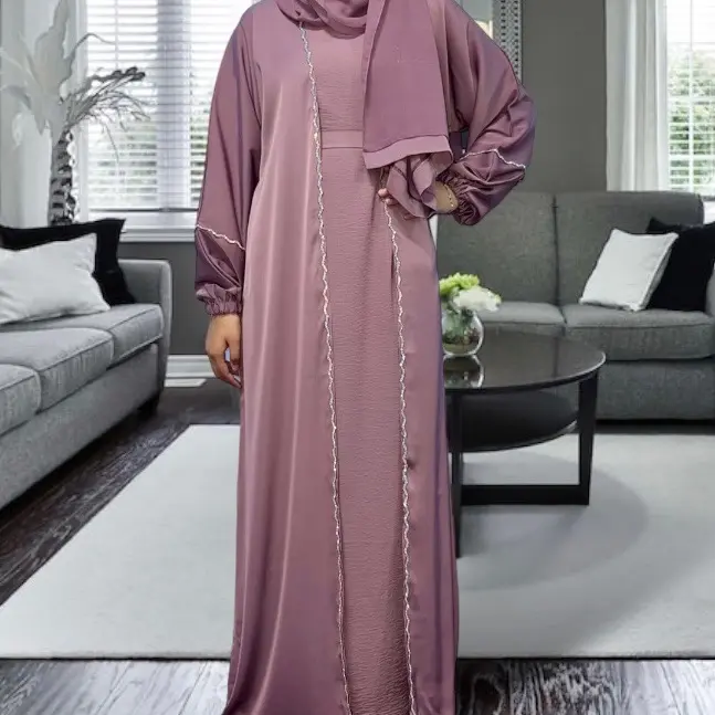 ALIYA ABAYA 1