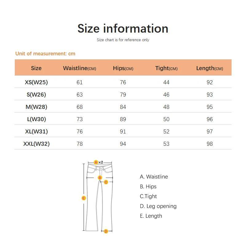 Skinny Women's Stretch Jeans Slim Fashion Korean Pencil Pants Autumn Vintage Black Gray Blue Washed Mom Jeans Leggings 1