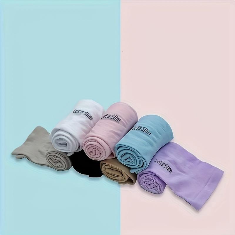 Product Introduction of 7 Pairs,,, Ice, Sunscreen, Sleeves, Ladies, UV Protection, Gloves, Summer, Ice, Sleeves, UV Protection, Breathable, Retractable 7 Colors, Perfect, Matching, Various, Clothing 4