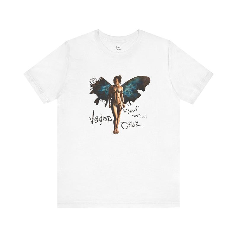 Vaden Cruz Unisex T-Shirt 1