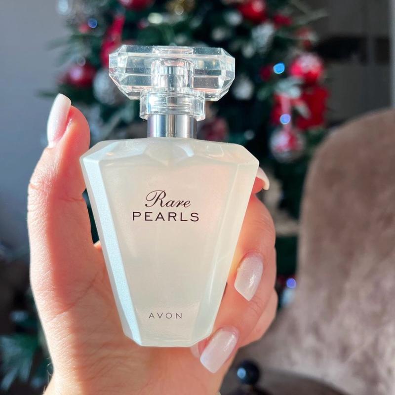 Rare Pearls Eau de Parfum - 50ml 6