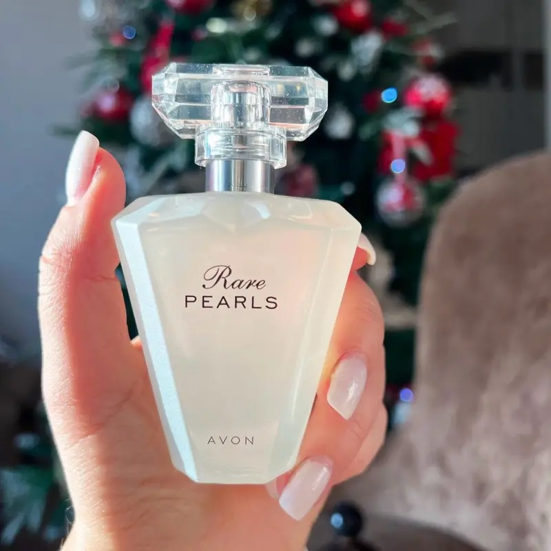 Rare Pearls Eau de Parfum - 50ml 6