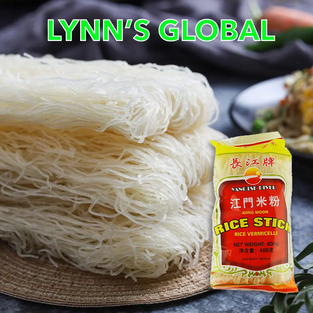 YRB Kong Moon Rice Vermicelli 400g