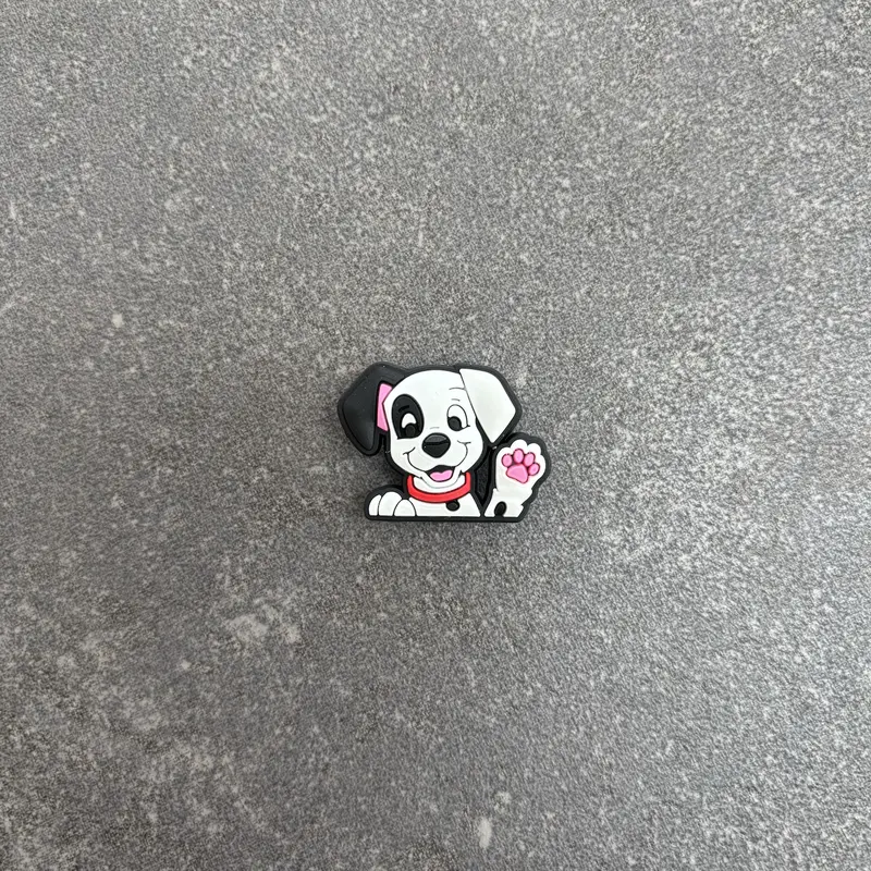 Magical Animals Shoe Charms 7
