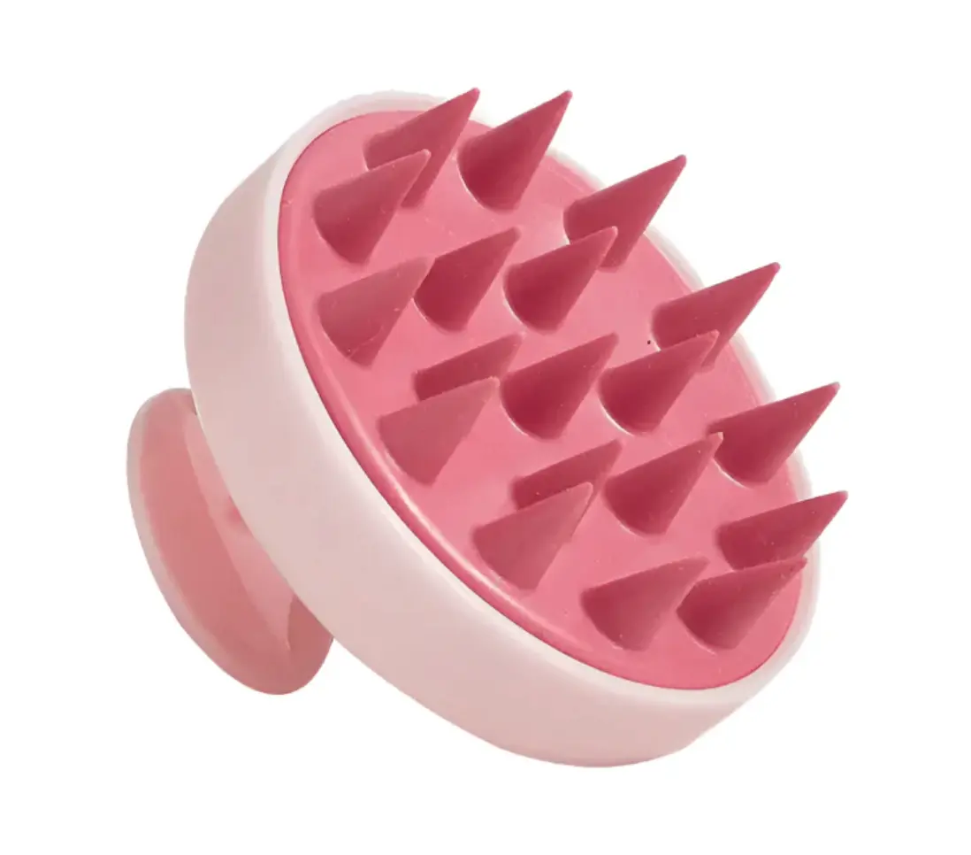 PRO BLO MassageME Scalp Brush for Personal Care Exfoliant Massager