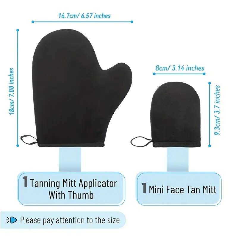 Tanning Mitt, Self Tanning Mitt, Self Tanner Mitt, Face Tanning Mitt, Tanning Mitts Self Tanner, Tanning Glove, Self Tan Mitt, Tan Mitt, Self Tanner Glove, Tanning Mitt Back Applicator 2