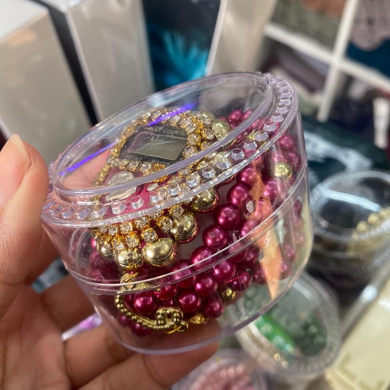 2PCS TASBEE GIFT SET 3