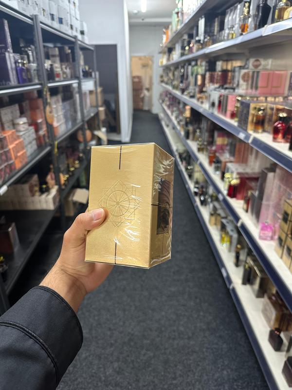 NUSUK EDP 100ML - TARAF AL OUD 6