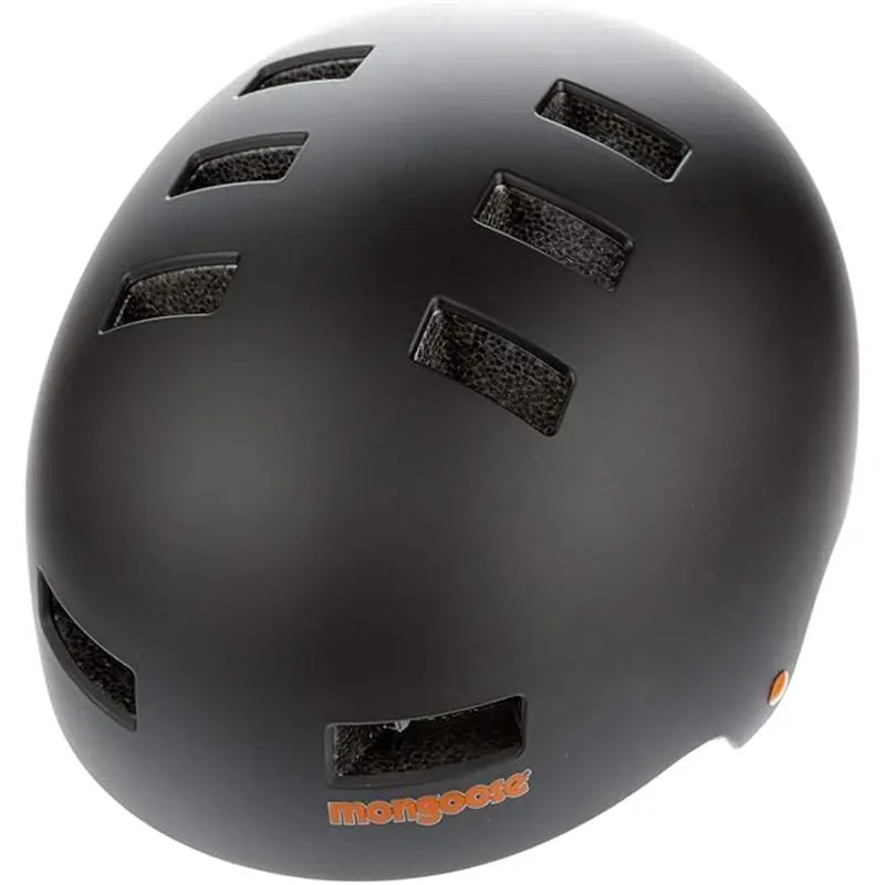 Urban Hardshell Youth/Adult Helmet for Scooter, BMX, Cycling and Skateboarding