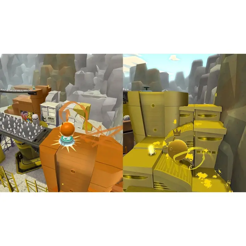 de Blob PS4 Game 4