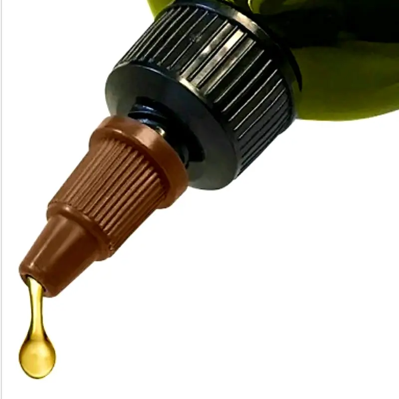 Rosemary & Mint Hair Oil for Comfortable Haircare 1