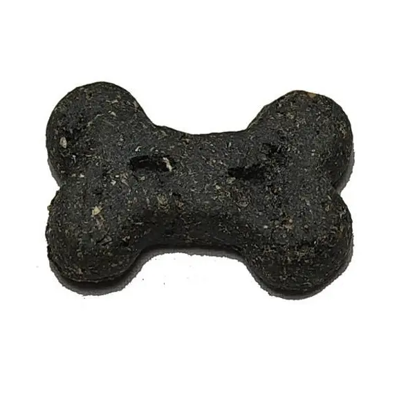 Charcoal bones, great for digestion 100g suitable for all ages 0