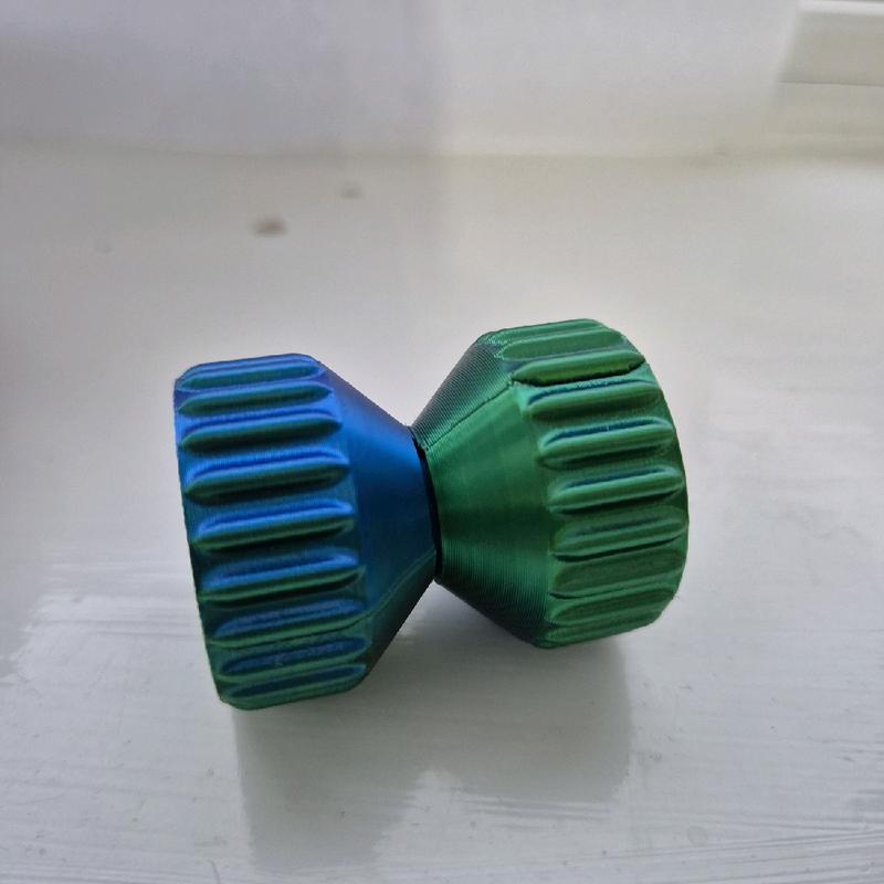 Click Clack Sensory Fidget Toy for ADHA Autism and Stimming - Tactile Experience and Calming Effect adults 2