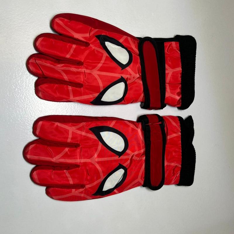 Winter Gloves for Kids - Best for Outdoor Activities 4