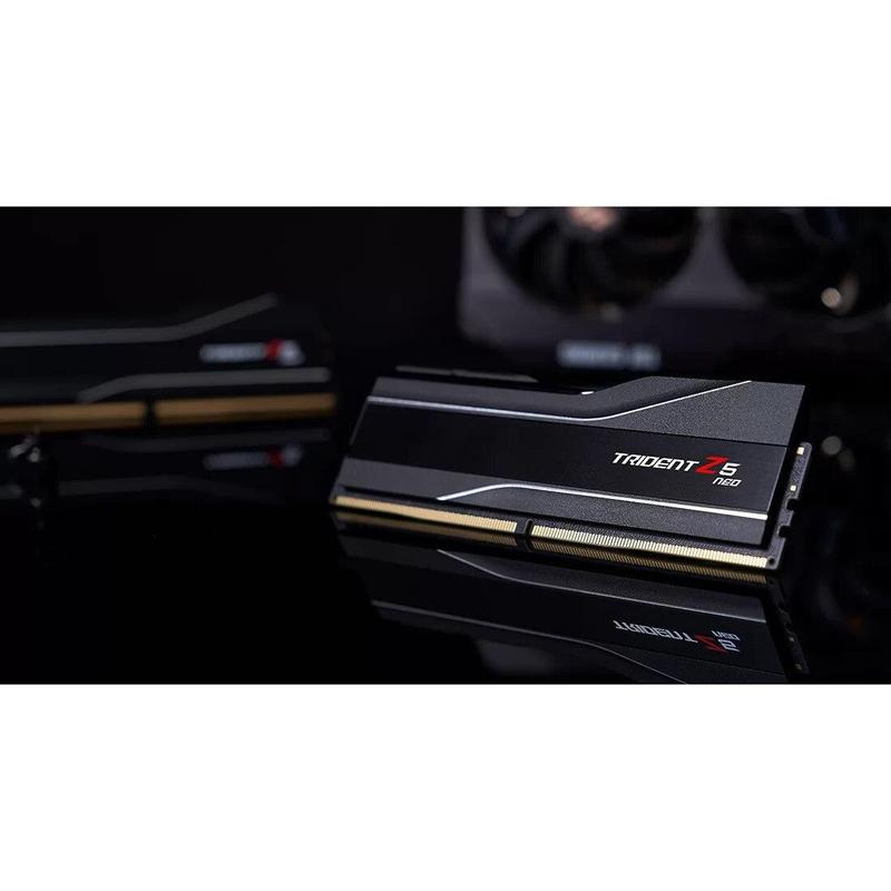 G.Skill Trident Z5 Neo F5-5600J3036D16GX2-TZ5N memory module 32 GB 2 x 16 GB DDR5 5600 MHz 6