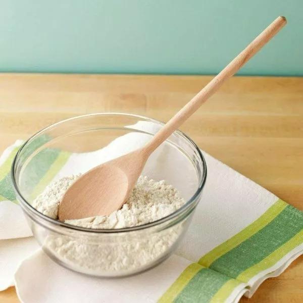 Product Introduction of 10" Wooden Cooking Spoons Beechwood Spoon 3,6,12,24,48,96 Qty's Craft Wholesale Cutlery Tableware 6