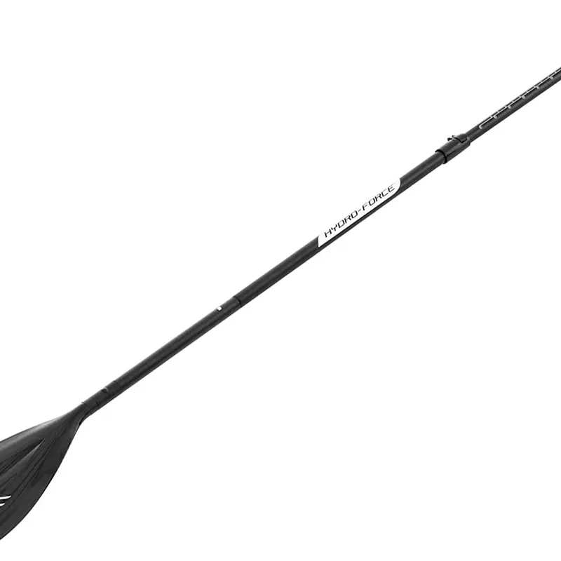 Bestway Hydro-force SUP Fastblast Tech Set Stand Up Paddle Board Hand Pump, Bag 5