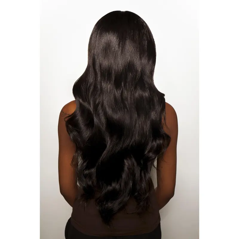SORAYA- SYNTHETIC LACE FRONT WIG 2
