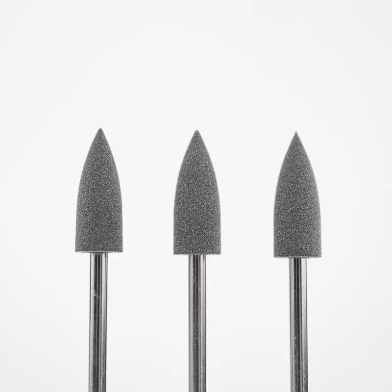 Silicone polishing bit, medium 1