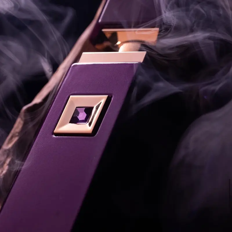 Cocoa Morado by French Avenue 100ml Edp Unisex 4